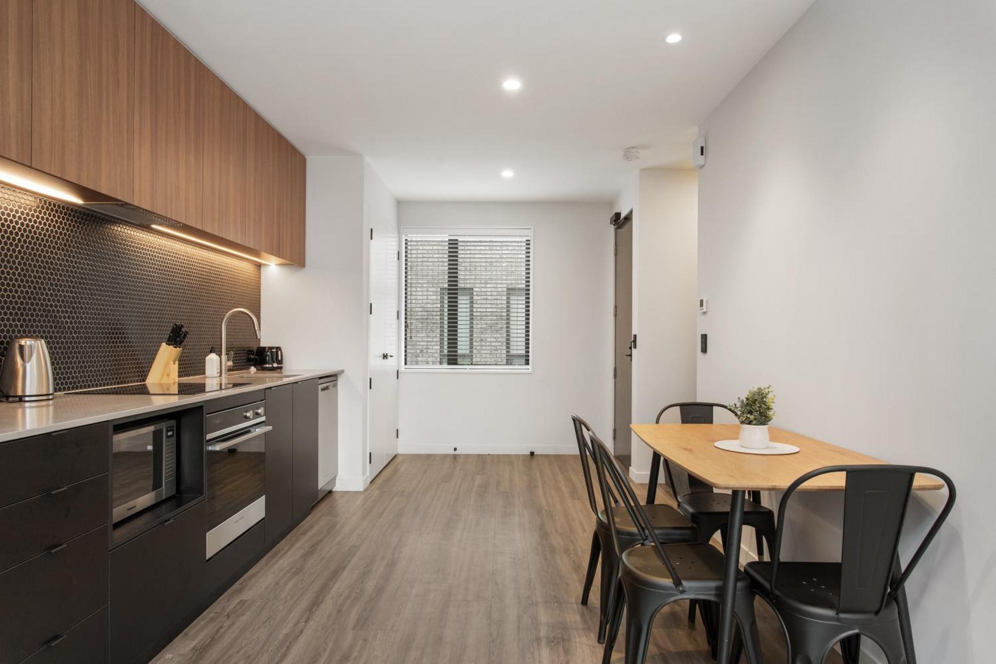 Spring Special Cbd Free Parking Apartment Christchurch Ngoại thất bức ảnh