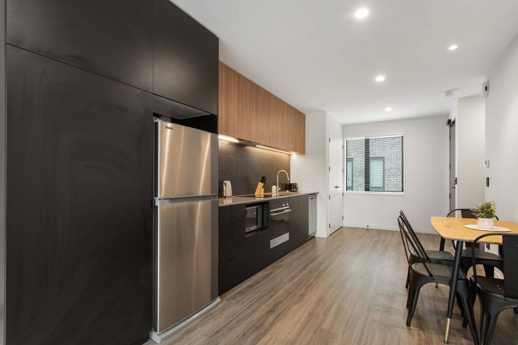 Spring Special Cbd Free Parking Apartment Christchurch Ngoại thất bức ảnh