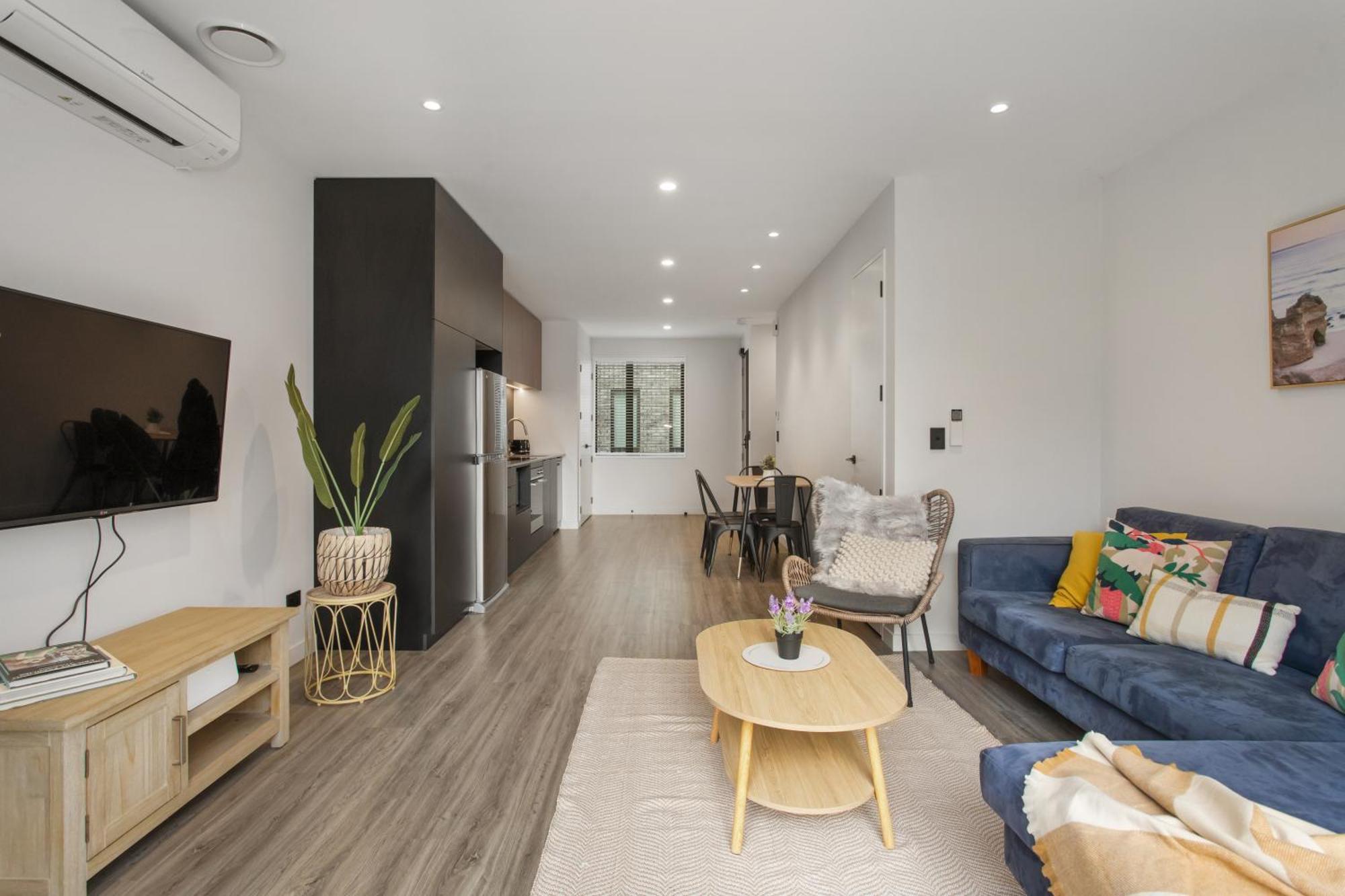 Spring Special Cbd Free Parking Apartment Christchurch Ngoại thất bức ảnh